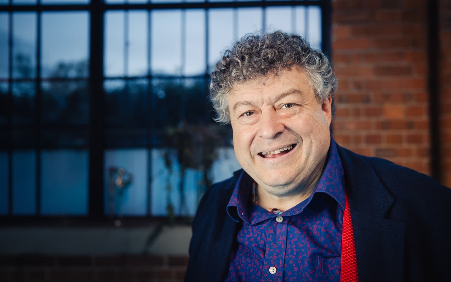 Rory Sutherland